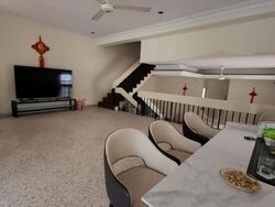 Holland Gardens (D10), Semi-Detached #565598801